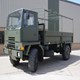Used Bedford TM 4x4 Drop Side Cargo - 11525 for sale